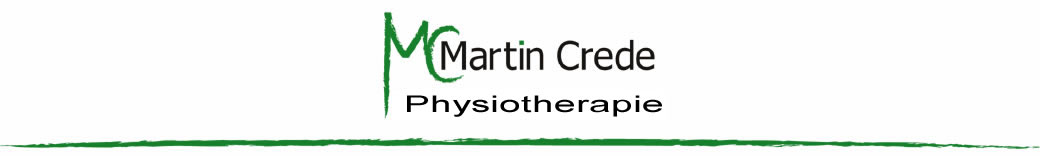 Physiotherapie Martin Crede  -  Bonn